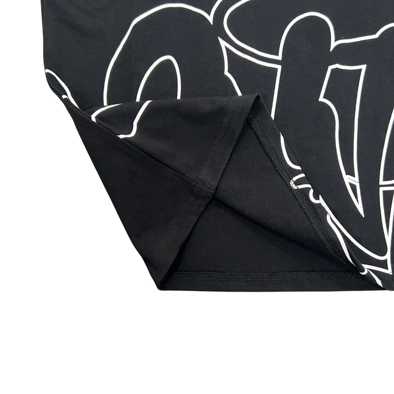 Conjunto Synaworld Black