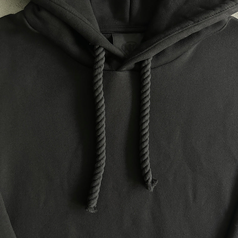 Conjunto Syna World Black And Red