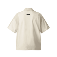 Camisa Polo Fear of God “Bege”