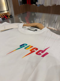 Camiseta Gucci
