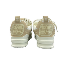 Sneaker LV Skate Creme