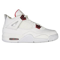 Air Jordan 4 Retro "Metalic Red"