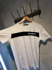 Camiseta Balmain
