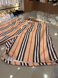 Bermuda Burberry