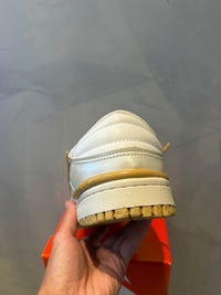 Tênis Dunk Low