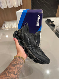 Tenis Mizuno Importado