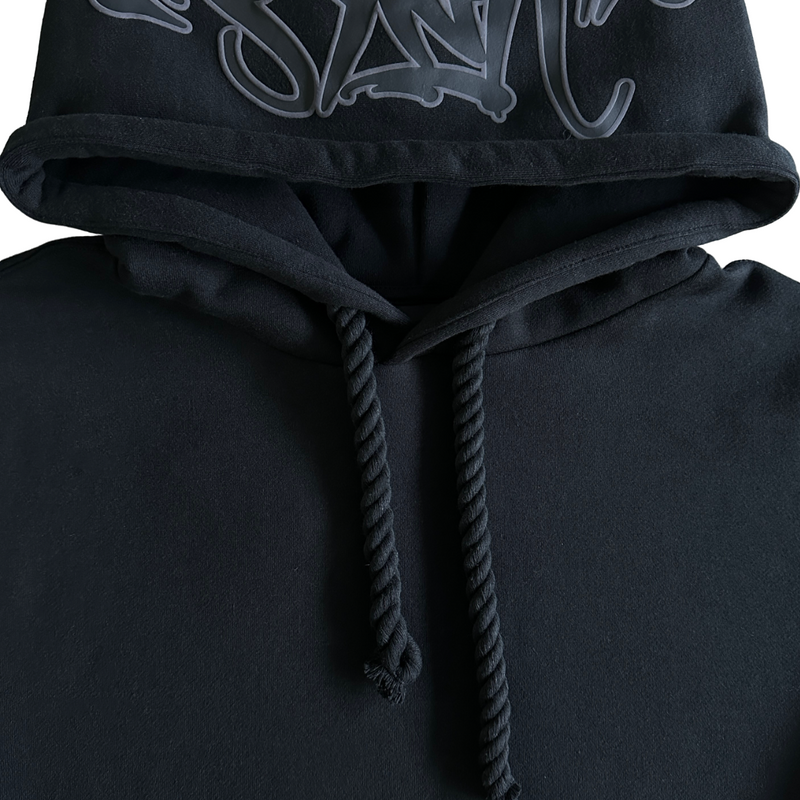 Conjunto Syna World Tracksuit All Black