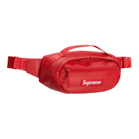 Bag Supreme Red