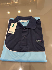 Camisa Polo Lacoste Sport