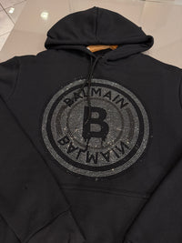 Moletom Balmain Premium