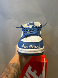 Tênis Dunk Low
