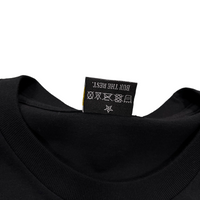 Camiseta Corteiz Camouflage Pistol