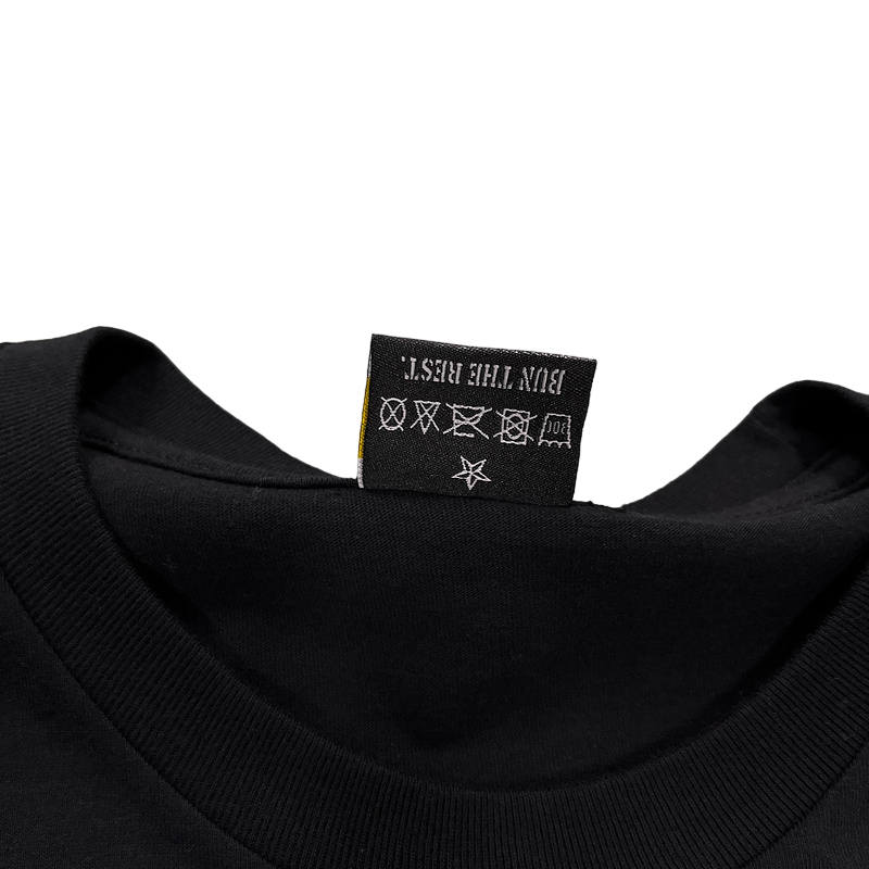 Camiseta Corteiz Camouflage Pistol