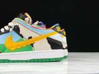 Ben & Jerry's x Nike SB Dunk Low Chunky Dunky