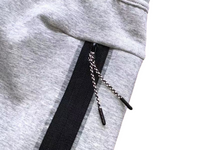 Conjuntos Nike Tech Fleece Cinza