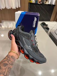 Tenis Mizuno Importado