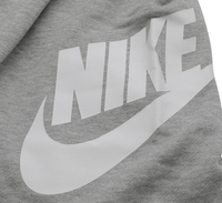 Bermuda Moletom Nike French Terry Alumni