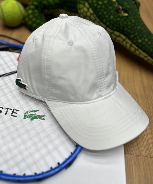 Boné Lacoste Regulável