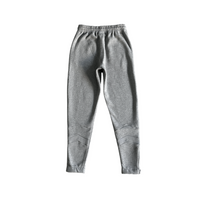 Conjunto Trapstar Stripe Hoodie Tracksuit Gray