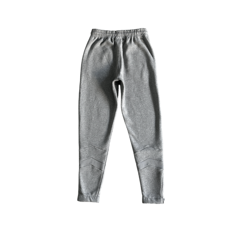 Conjunto Trapstar Stripe Hoodie Tracksuit Gray