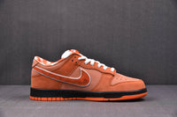 Concepts x Nike SB Dunk Low Orange Lobster