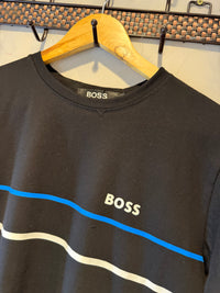 Camiseta Boss