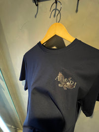 Camiseta Amiri