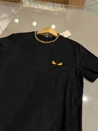 Camiseta Fendi
