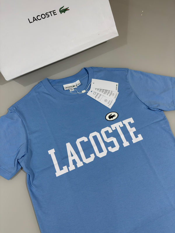 Camiseta Lacoste Premium