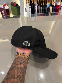 Boné Lacoste Regulável