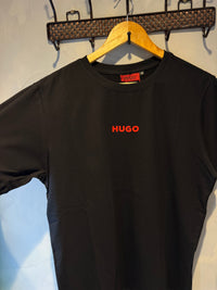 Camiseta Hugo Premium