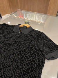 Camisa Polo Boss Premium