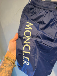 Bermuda moncler Premium
