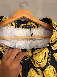 Bermuda Versace Premium