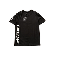 Camiseta Dolce & Gabanna