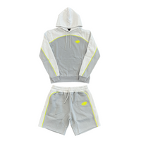 Conjunto Synaworld Warmset White