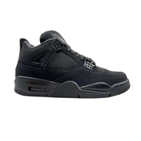 Air Jordan 4 Black Cat