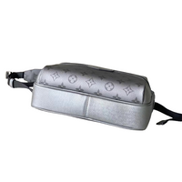 Bag Louis Vuitton Outdoor Bumbag Gray