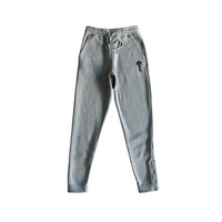 Conjunto Trapstar Stripe Hoodie Tracksuit Gray