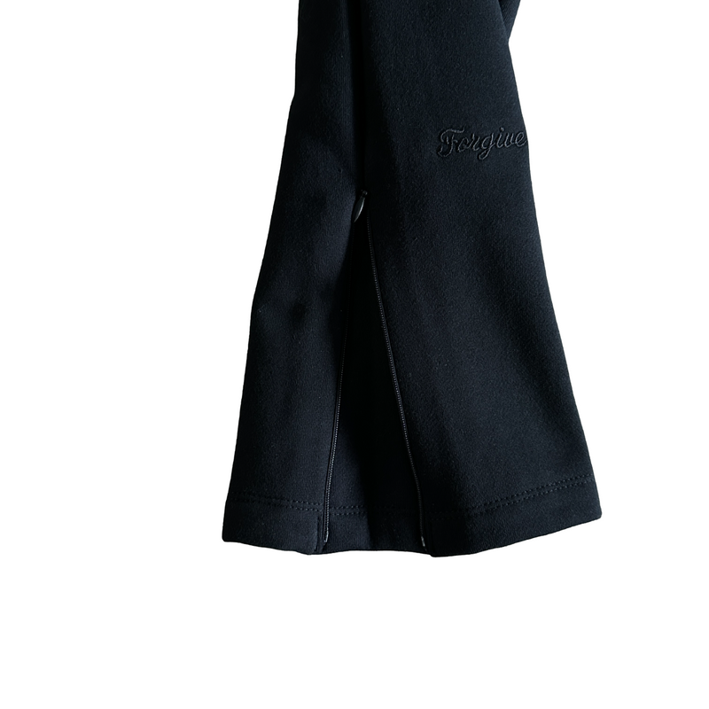 Conjunto Syna World Tracksuit All Black