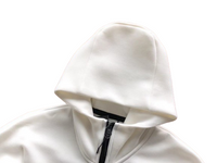 Conjuntos Nike Tech Fleece White