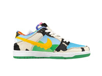 Ben & Jerry's x Nike SB Dunk Low Chunky Dunky