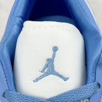 Air Jordan 1 Low University Blue