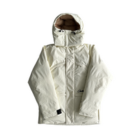 Jaqueta Puffer Corteiz