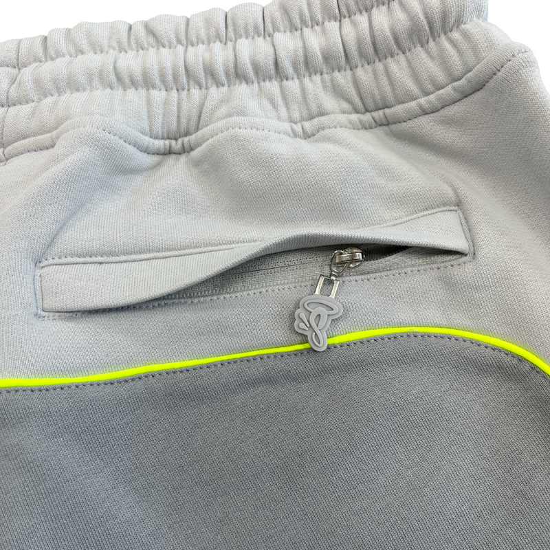 Conjunto Synaworld Warmset White