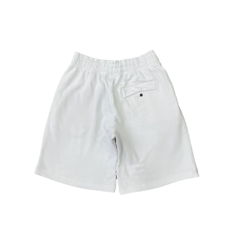 Corteiz Tracksuit White and Green Sweatshirt