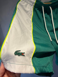 Bermuda Lacoste