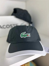 Boné Lacoste Big Croc Regulável