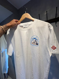 Camiseta Casa Blanca Premium