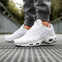 Tenis Nike Air Max Tn Plus Branco